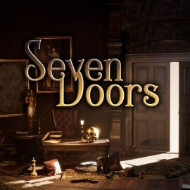 Seven Doors Xbox One & Series X|S (ключ) (Польша)
