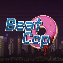 Beat Cop Xbox One & Series X|S (покупка на любой аккаунт / ключ) (Аргентина)