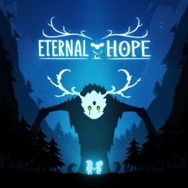 Eternal Hope Xbox One & Series X|S (ключ) (Польша)