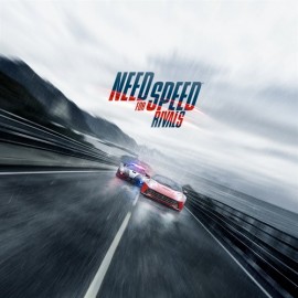 Need for Speed Rivals Xbox One & Series X|S (ключ) (США)