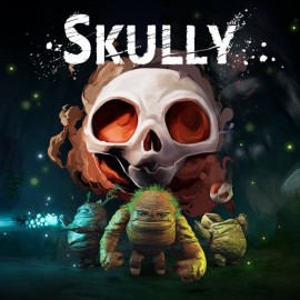 Skully Xbox One & Series X|S (ключ) (Аргентина)