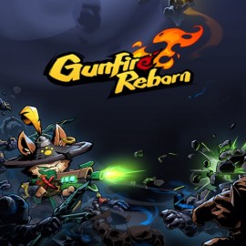 Gunfire Reborn Xbox One & Series X|S (ключ) (Аргентина)