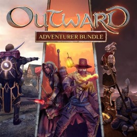 Outward: The Adventurer Bundle Xbox One & Series X|S (ключ) (Турция)