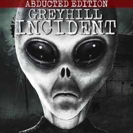 Greyhill Incident - Abducted Edition Xbox One & Series X|S (ключ) (Аргентина)