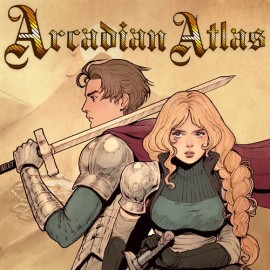 Arcadian Atlas Xbox One & Series X|S (ключ) (Турция)
