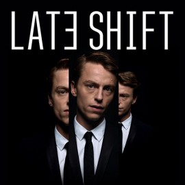 Late Shift Xbox One & Series X|S (ключ) (Аргентина)