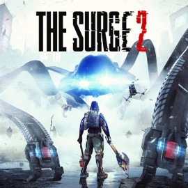 The Surge 2 Xbox One & Series X|S (ключ) (Аргентина)