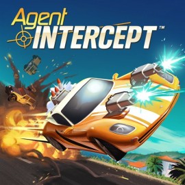 Agent Intercept Xbox One & Series X|S (ключ) (Аргентина)