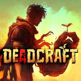 DEADCRAFT Xbox One & Series X|S (ключ) (Турция)