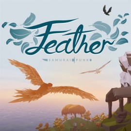 Feather Xbox One & Series X|S (ключ) (Польша)