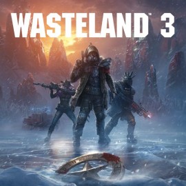 Wasteland 3 Xbox One & Series X|S (ключ) (Турция)