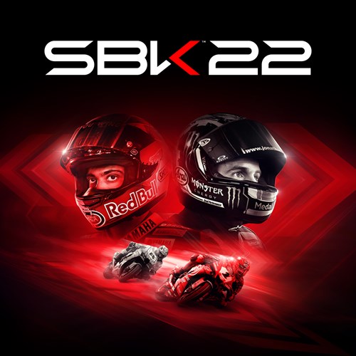 SBK22 Xbox One & Series X|S (покупка на любой аккаунт / ключ) (Аргентина)