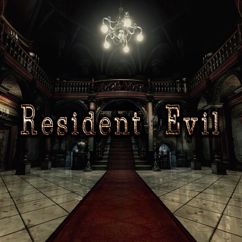 Resident Evil Xbox One & Series X|S (ключ) (Польша)