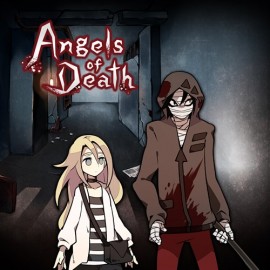 Angels of Death Xbox One & Series X|S (ключ) (Аргентина)
