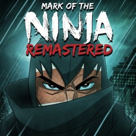 Mark of the Ninja: Remastered Xbox One & Series X|S (ключ) (Аргентина)