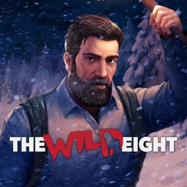 The Wild Eight Xbox One & Series X|S (ключ) (Аргентина)