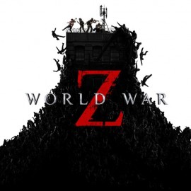 World War Z Xbox One & Series X|S (ключ) (Аргентина)