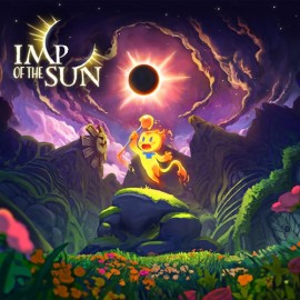 Imp of the Sun Xbox One & Series X|S (ключ) (Аргентина)