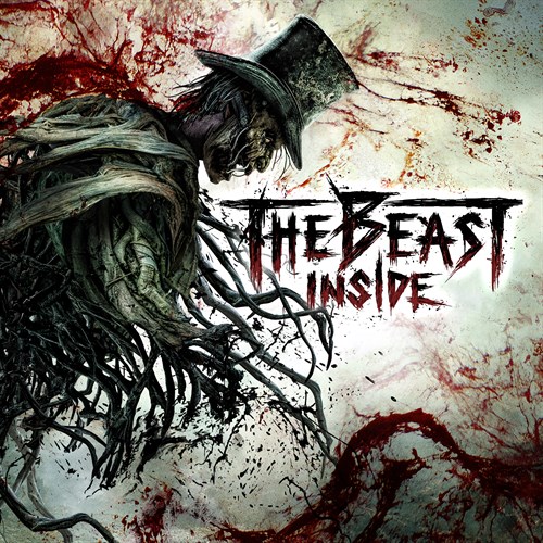 The Beast Inside (Console Version) Xbox One & Series X|S (покупка на любой аккаунт / ключ) (Турция)