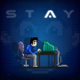 STAY Xbox One & Series X|S (ключ) (Польша)
