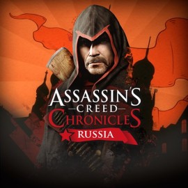 Assassin's Creed Chronicles: Russia Xbox One & Series X|S (ключ) (Польша)