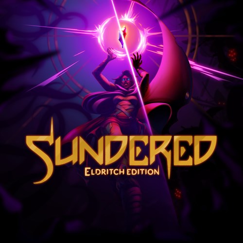 Sundered: Eldritch Edition Xbox One & Series X|S (ключ) (США)