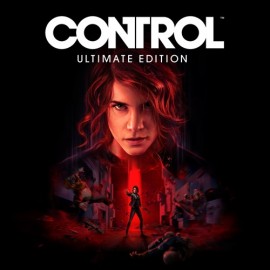 Control Ultimate Edition Xbox One & Series X|S (ключ) (Турция)