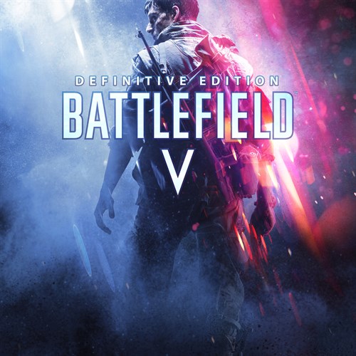 Battlefield V Definitive Edition Xbox One & Series X|S (покупка на любой аккаунт / ключ) (Аргентина)