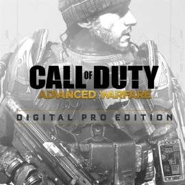 Call of Duty: Advanced Warfare Digital Pro Edition Xbox One & Series X|S (ключ) (Аргентина)