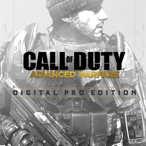 Call of Duty: Advanced Warfare Digital Pro Edition Xbox One & Series X|S (покупка на любой аккаунт / ключ) (Аргентина)