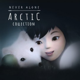 Never Alone Arctic Collection Xbox One & Series X|S (ключ) (Турция)