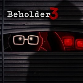Beholder 3 Xbox One & Series X|S (ключ) (Аргентина)