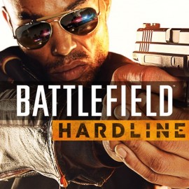 Battlefield Hardline Standard Edition Xbox One & Series X|S (ключ) (Аргентина)