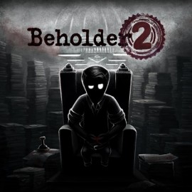 Beholder 2 Xbox One & Series X|S (ключ) (Польша)