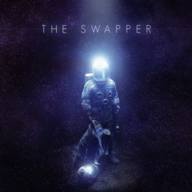The Swapper Xbox One & Series X|S (ключ) (Турция)