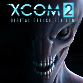 XCOM 2 Digital Deluxe Edition Xbox One & Series X|S (ключ) (Турция)