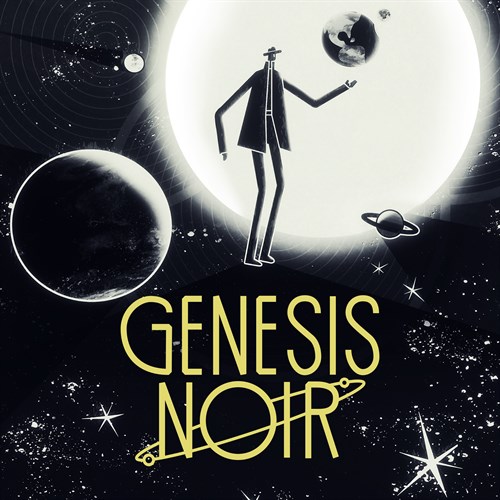 Genesis Noir Xbox One & Series X|S (ключ) (Турция)