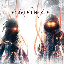 SCARLET NEXUS Xbox One & Series X|S (ключ) (Аргентина)