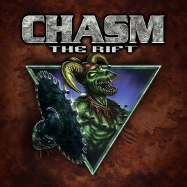 Chasm: The Rift Xbox One & Series X|S (ключ) (Аргентина)