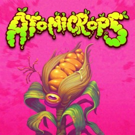 Atomicrops Xbox One & Series X|S (ключ) (Аргентина)