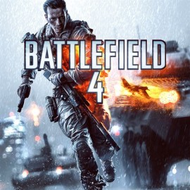 Battlefield 4 Xbox One & Series X|S (ключ) (США)