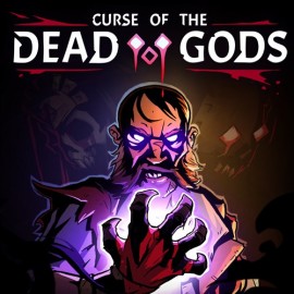 Curse of the Dead Gods Xbox One & Series X|S (ключ) (Аргентина)