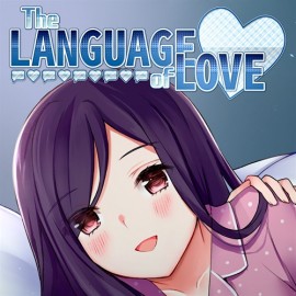 The Language Of Love Xbox One & Series X|S (ключ) (Аргентина)