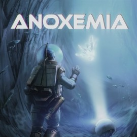 Anoxemia Xbox One & Series X|S (ключ) (Аргентина)