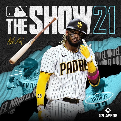 MLB The Show 21 Xbox Series X|S Standard Edition (покупка на любой аккаунт / ключ) (Аргентина)