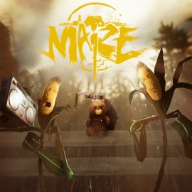 Maize Xbox One & Series X|S (ключ) (Аргентина)