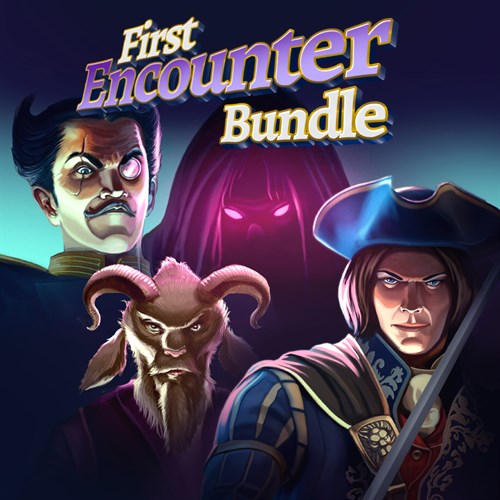 Artifex Mundi First Encounter Bundle Xbox One & Series X|S (покупка на любой аккаунт / ключ) (Аргентина)