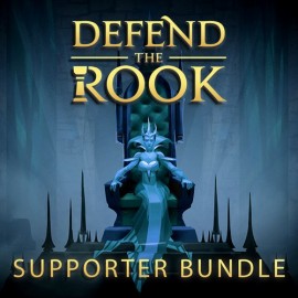Defend the Rook - Supporter Edition Xbox One & Series X|S (ключ) (Аргентина)