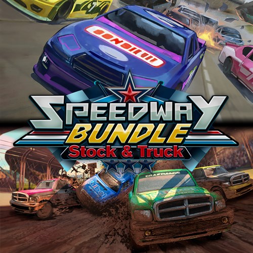 Speedway Bundle Stock & Truck Xbox One & Series X|S (покупка на любой аккаунт / ключ) (Аргентина)