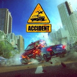 Accident Xbox One & Series X|S (ключ) (Аргентина)